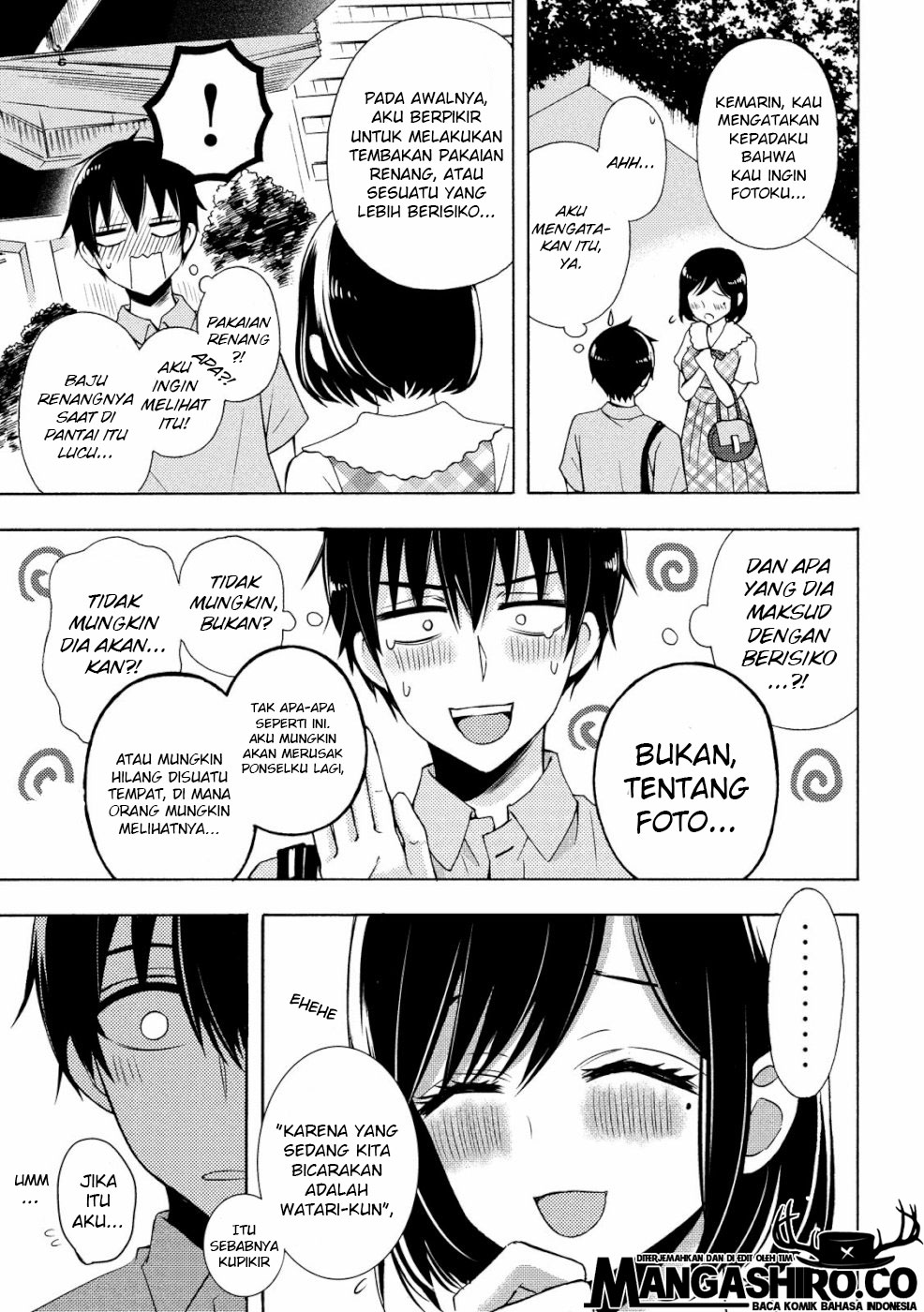 Chapter 48 - halaman 30