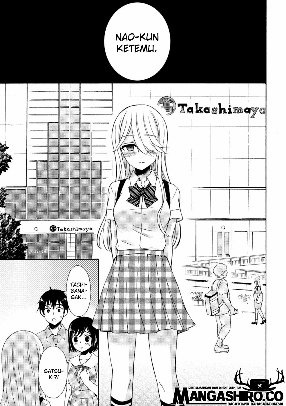 Chapter 48 - halaman 32