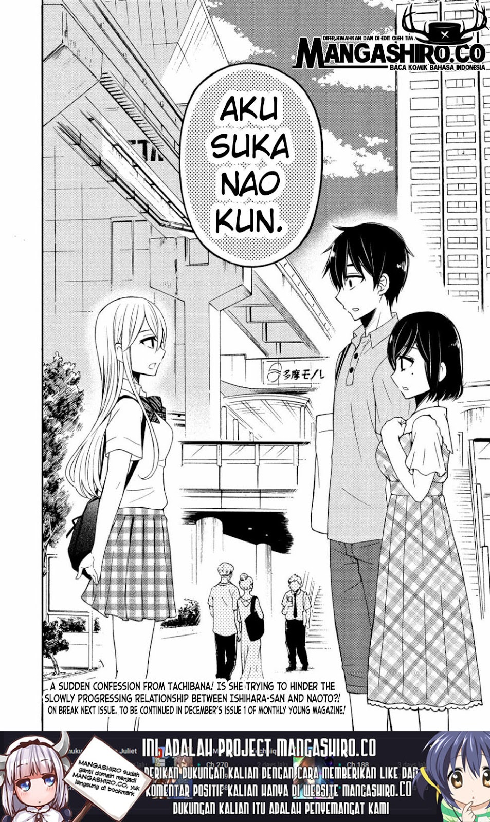 Chapter 48 - halaman 33