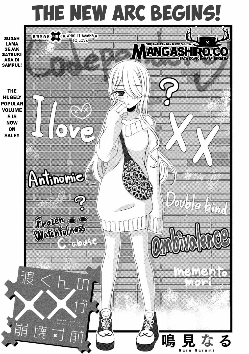 Chapter 48 - halaman 6