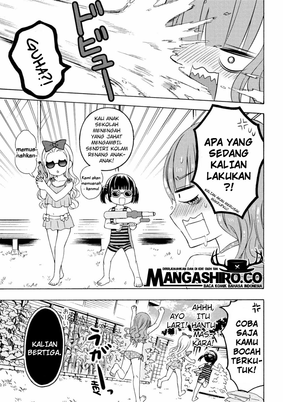 Chapter 48 - halaman 8