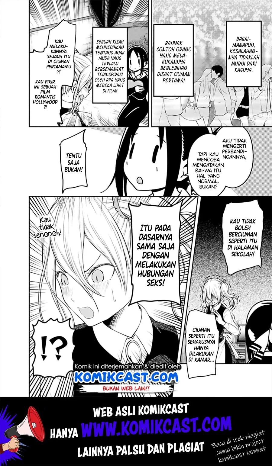 Chapter 138 - halaman 12