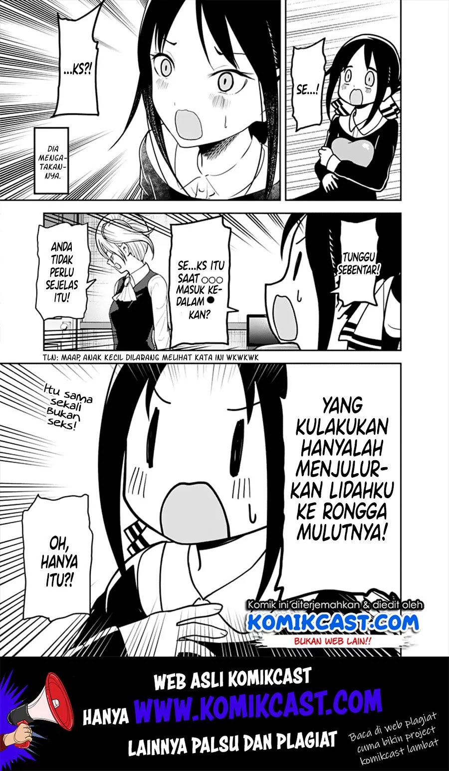 Chapter 138 - halaman 13