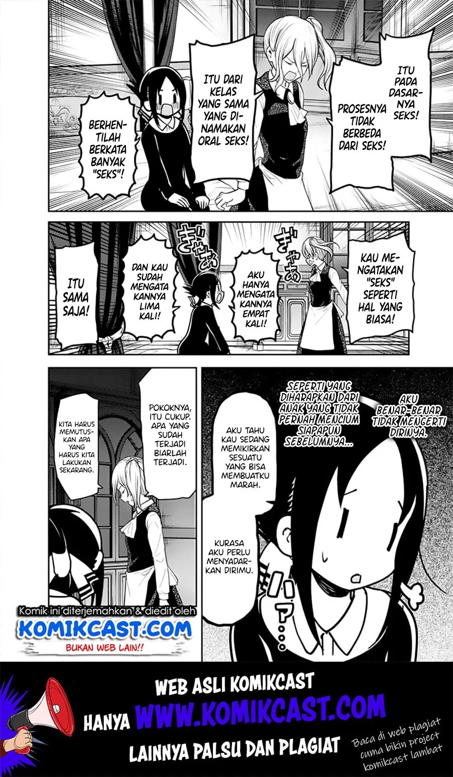 Chapter 138 - halaman 14