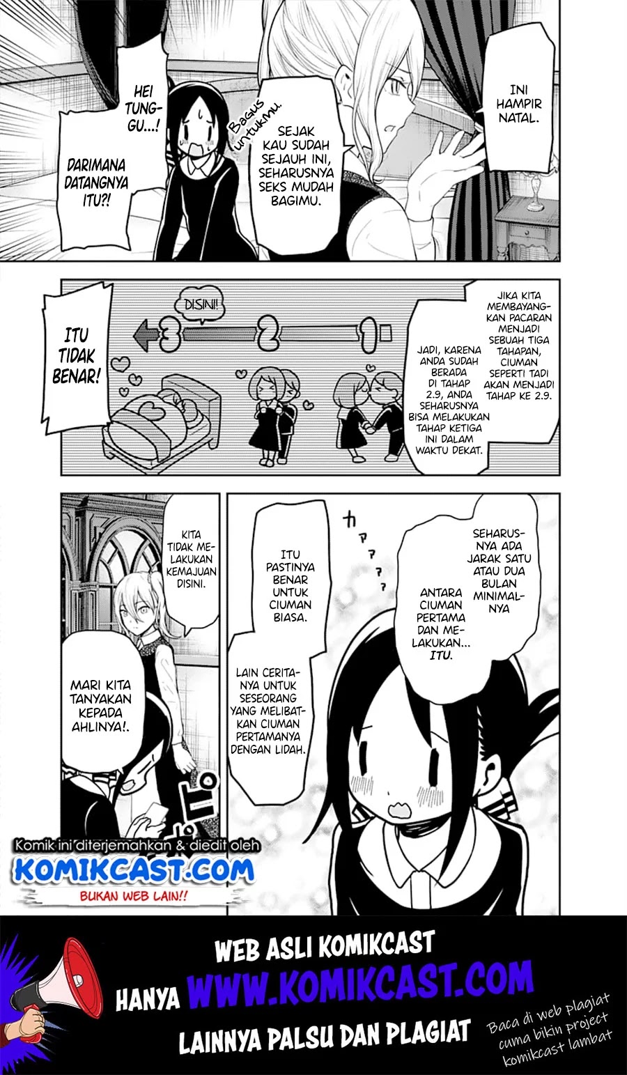 Chapter 138 - halaman 15