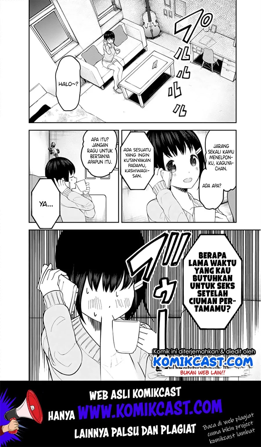 Chapter 138 - halaman 16