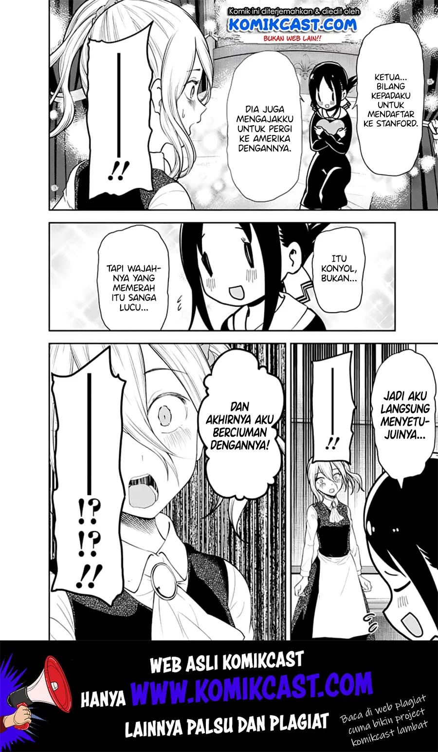 Chapter 138 - halaman 6