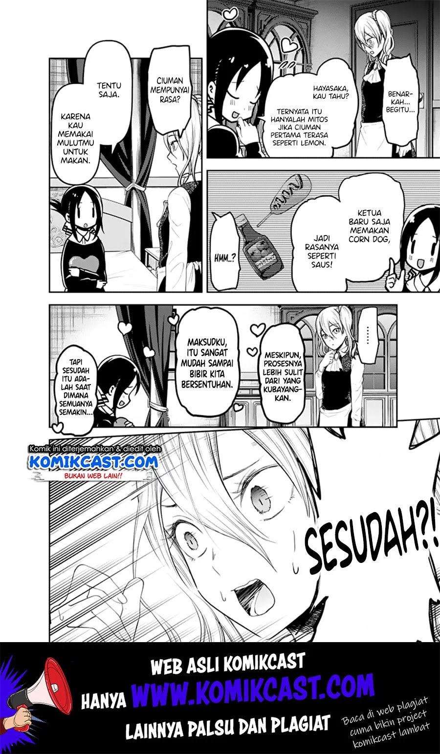 Chapter 138 - halaman 8