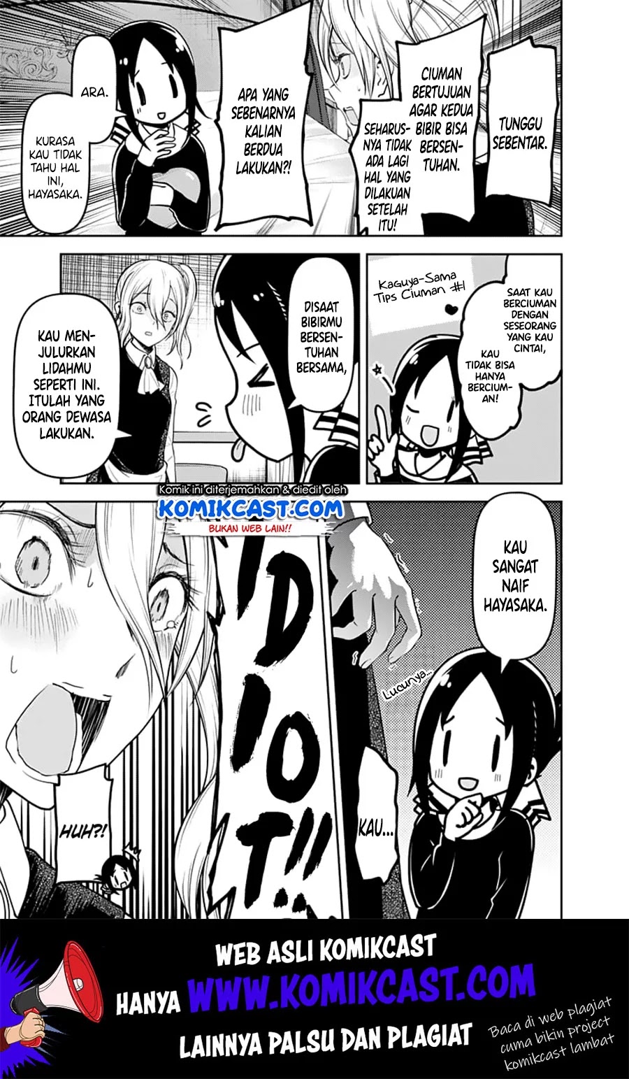 Chapter 138 - halaman 9