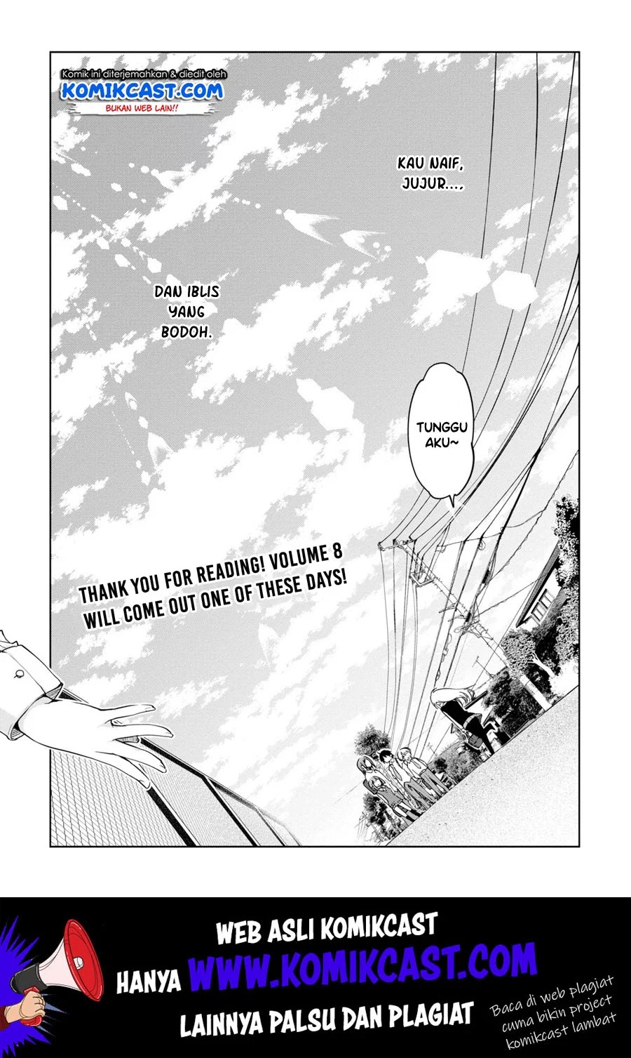 Chapter 32 - halaman 32