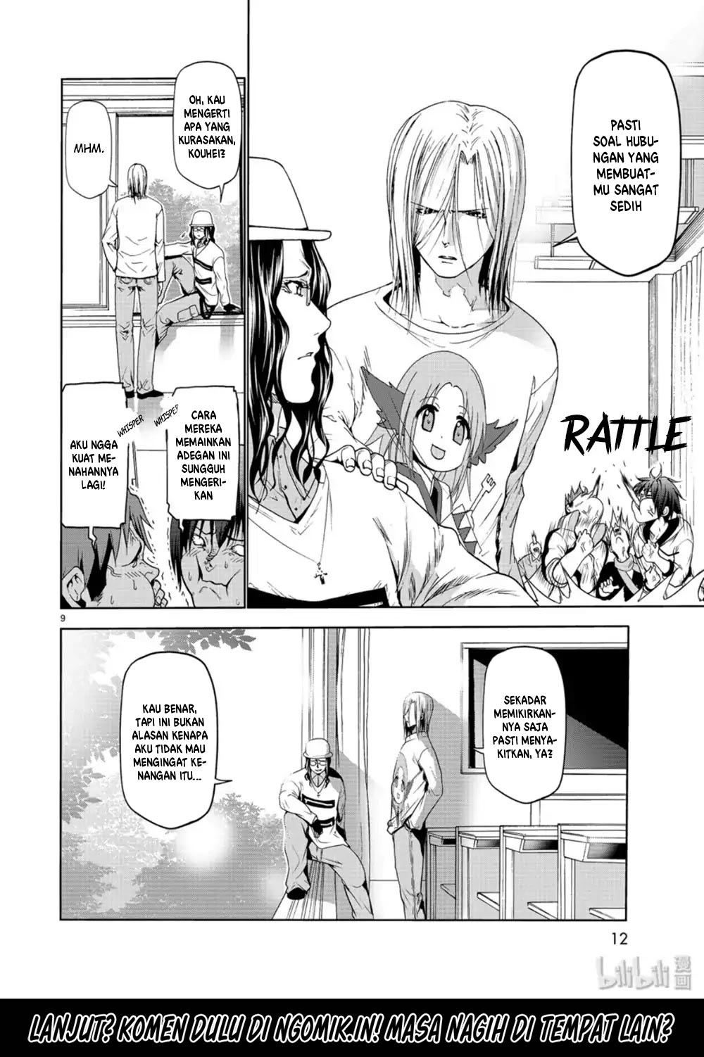 Chapter 58 - halaman 11