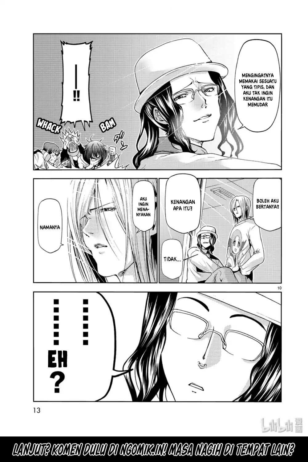 Chapter 58 - halaman 12