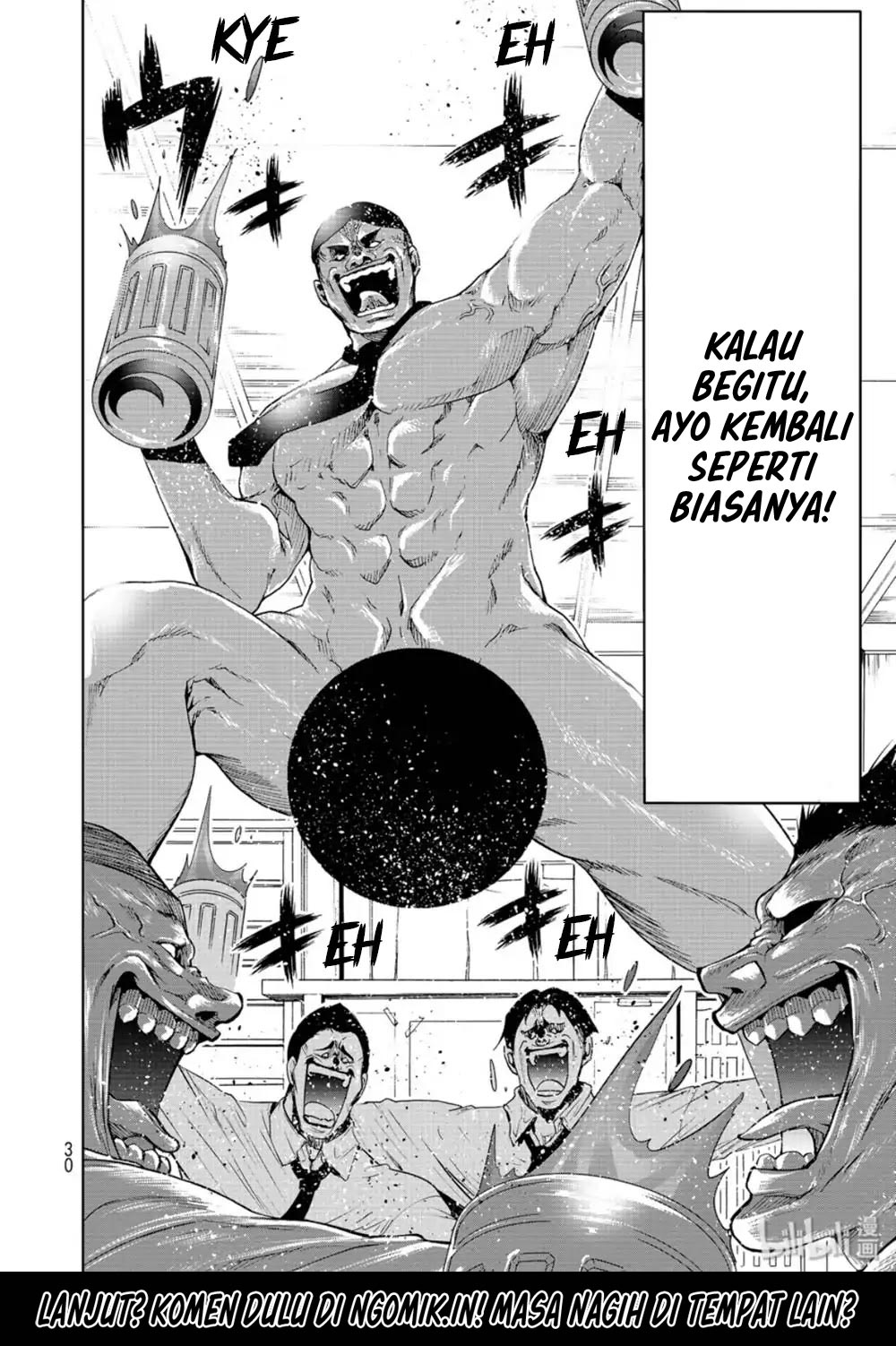 Chapter 58 - halaman 29