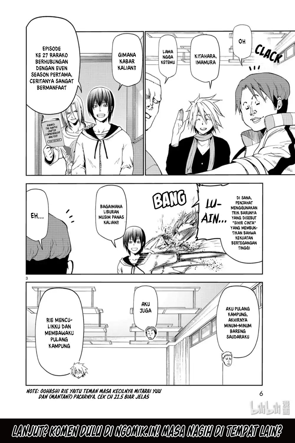 Chapter 58 - halaman 5