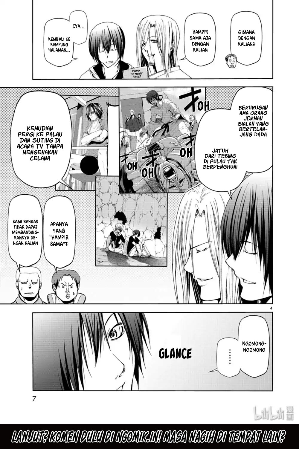 Chapter 58 - halaman 6