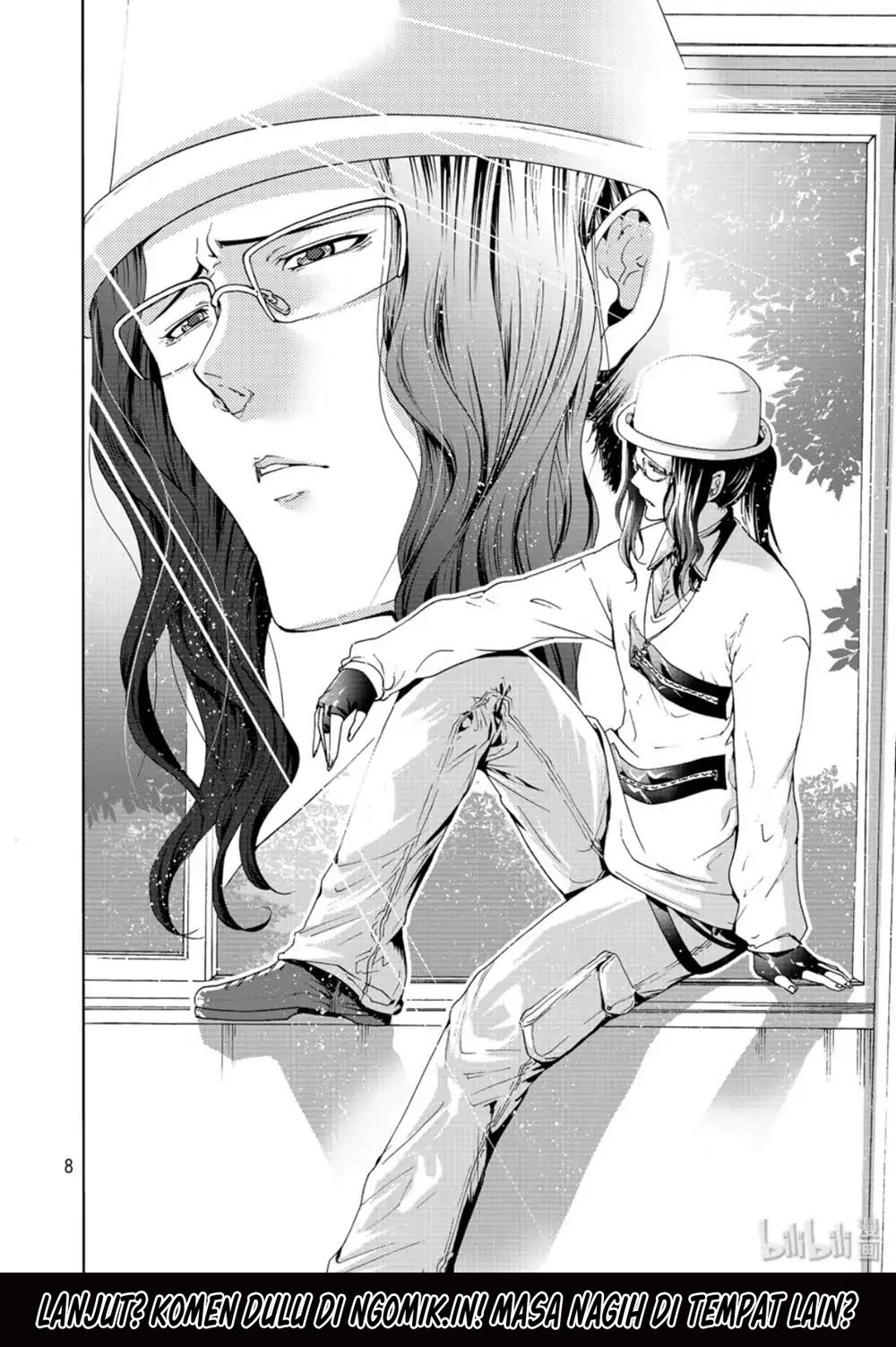 Chapter 58 - halaman 7