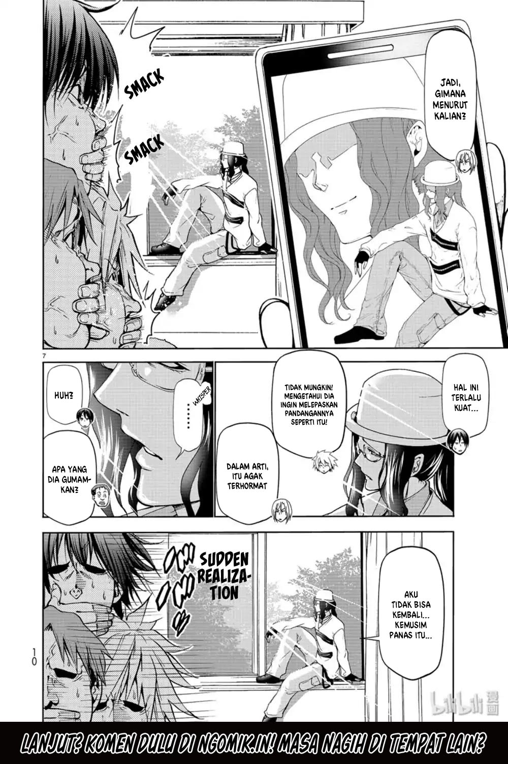 Chapter 58 - halaman 9