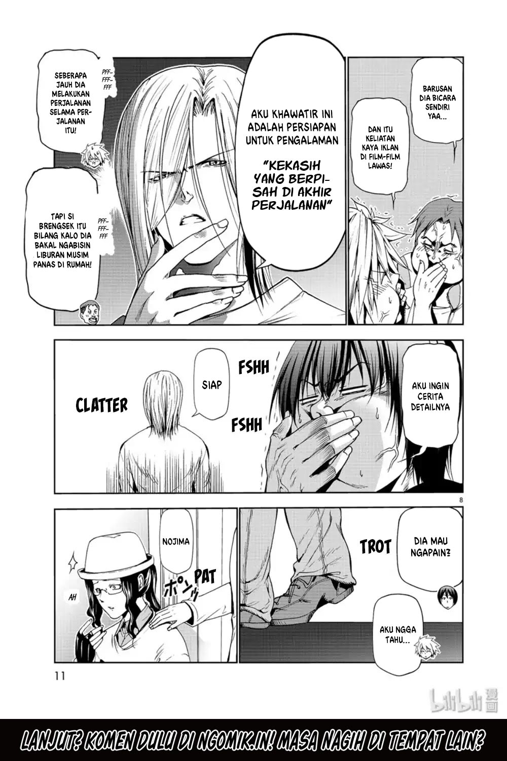 Chapter 58 - halaman 10