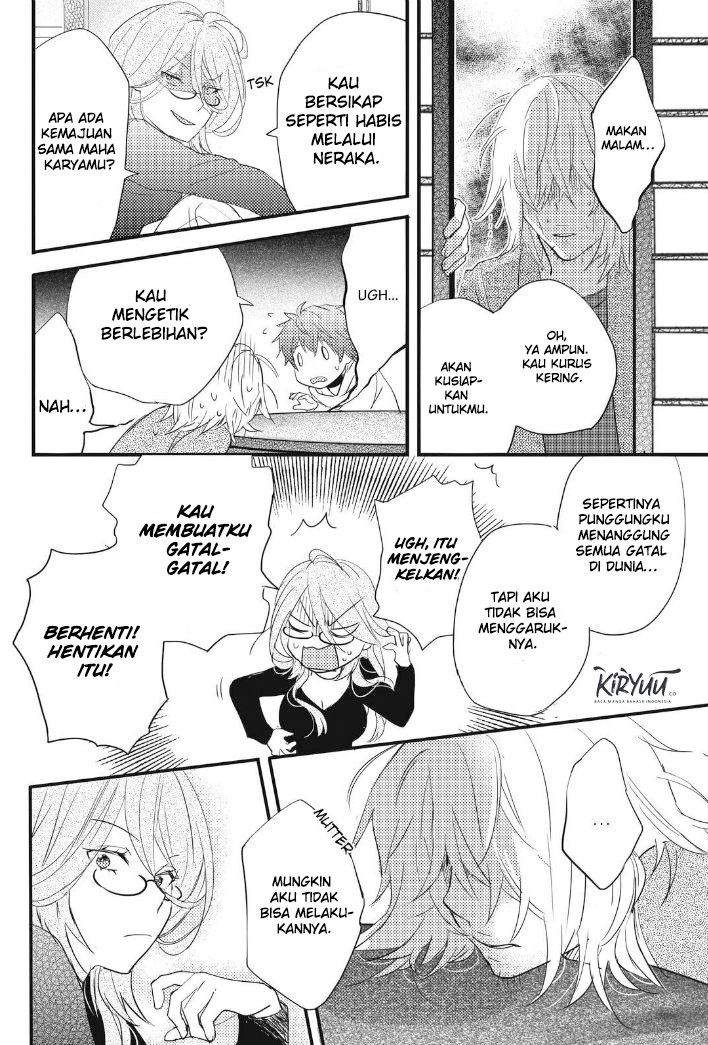 Chapter 87 - halaman 13