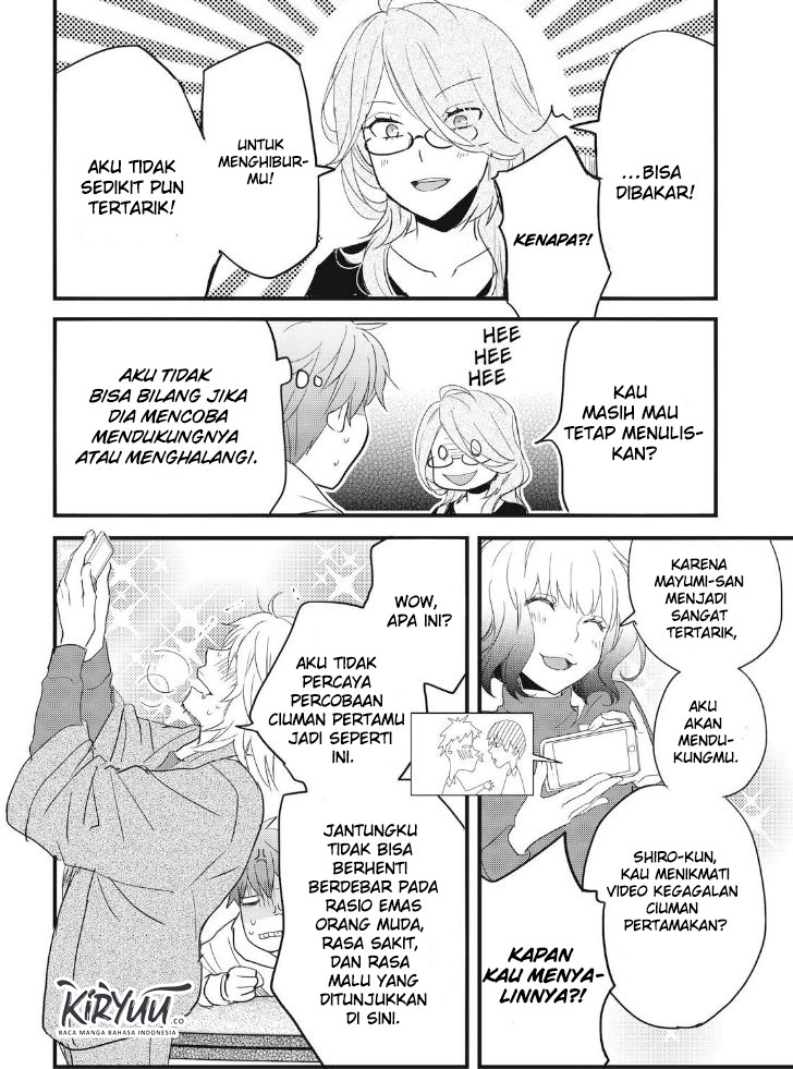 Chapter 87 - halaman 15