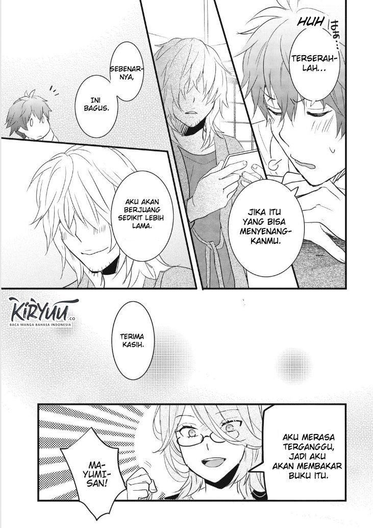 Chapter 87 - halaman 16