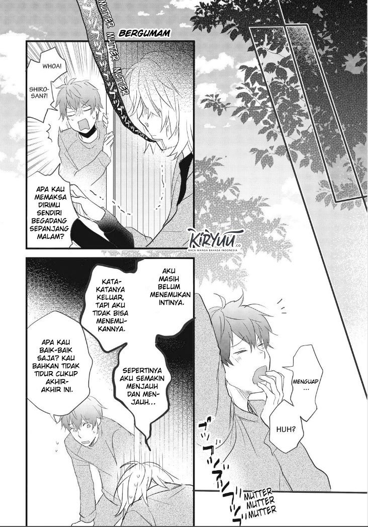 Chapter 87 - halaman 17