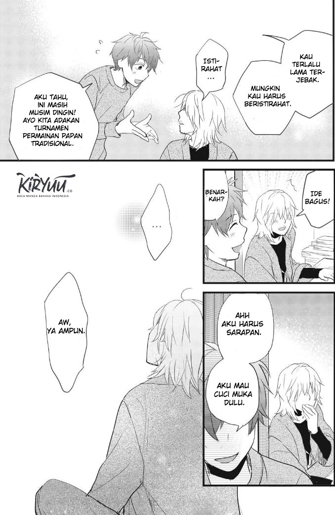 Chapter 87 - halaman 18
