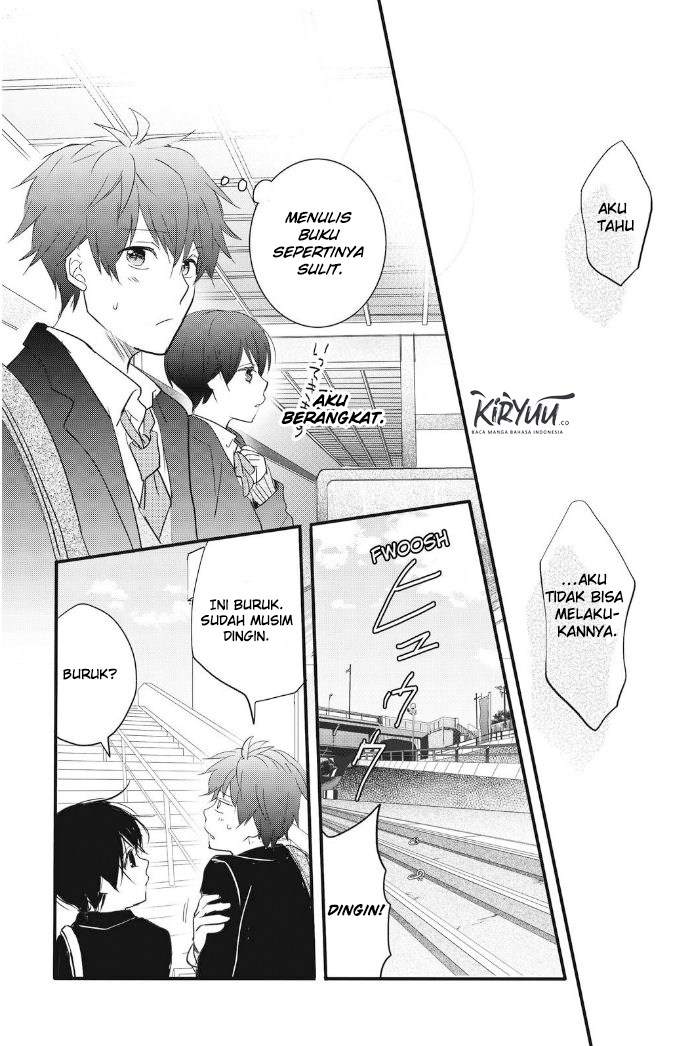 Chapter 87 - halaman 19