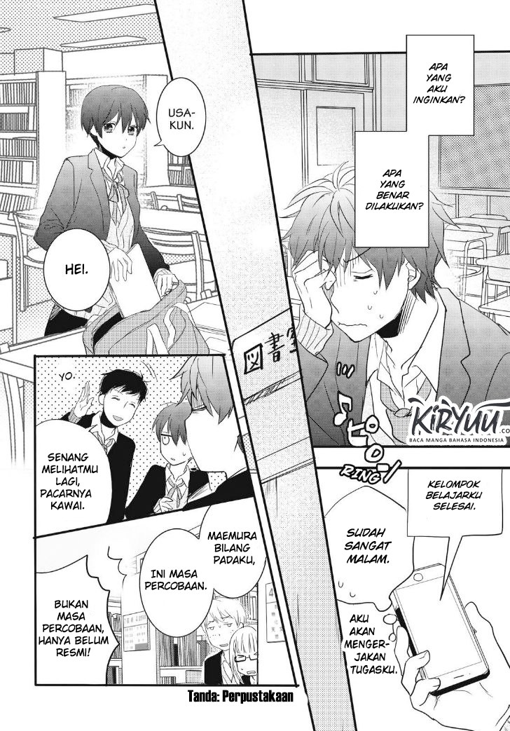 Chapter 87 - halaman 23