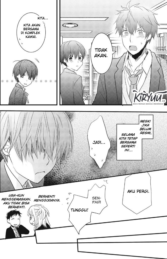 Chapter 87 - halaman 25