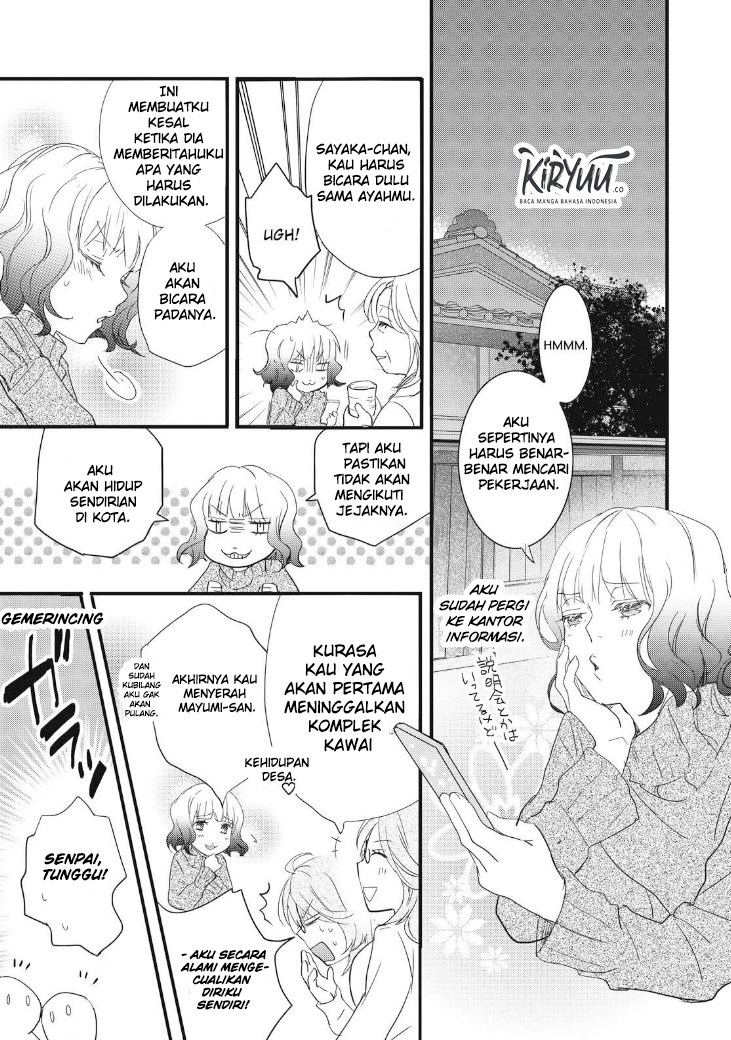 Chapter 87 - halaman 26