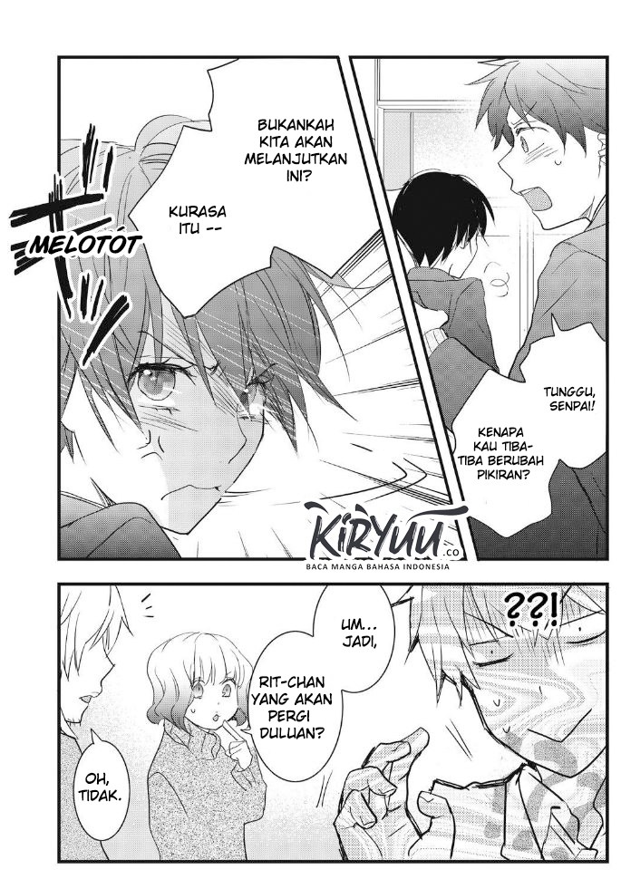 Chapter 87 - halaman 28