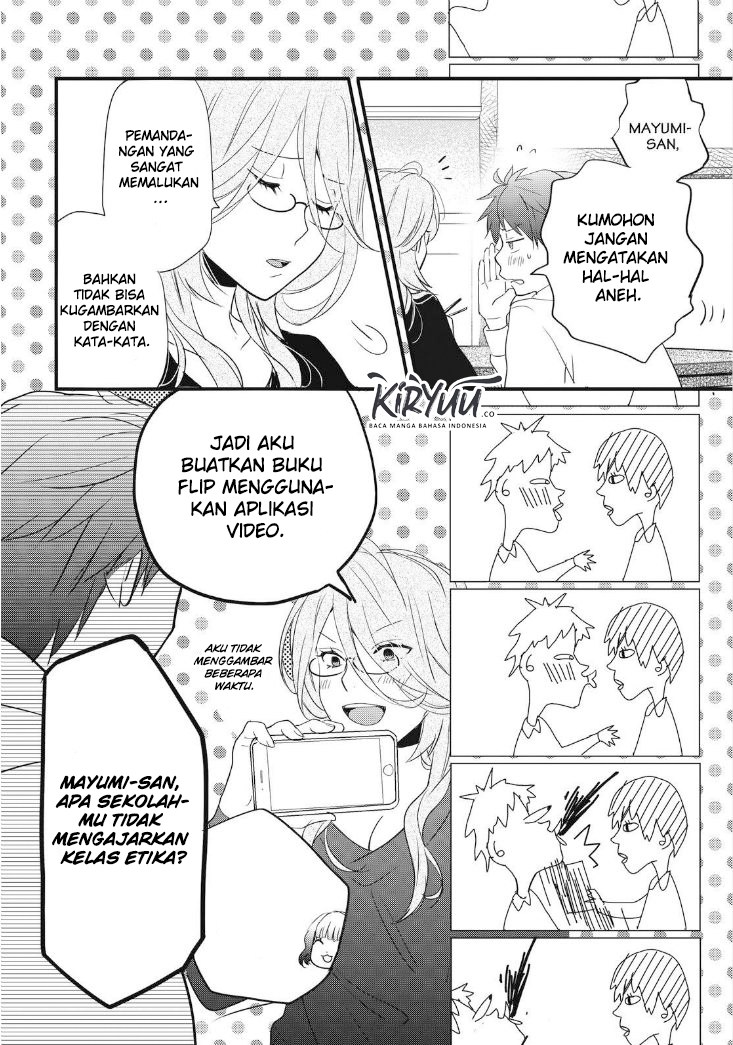 Chapter 87 - halaman 7