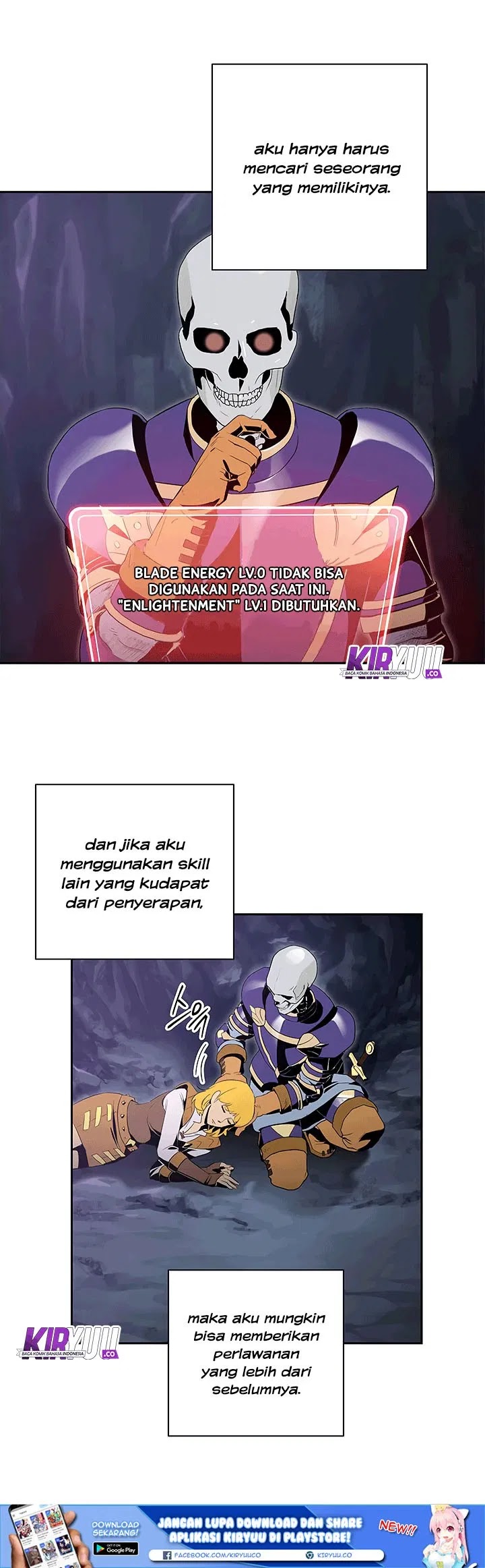 Chapter 66 - halaman 25