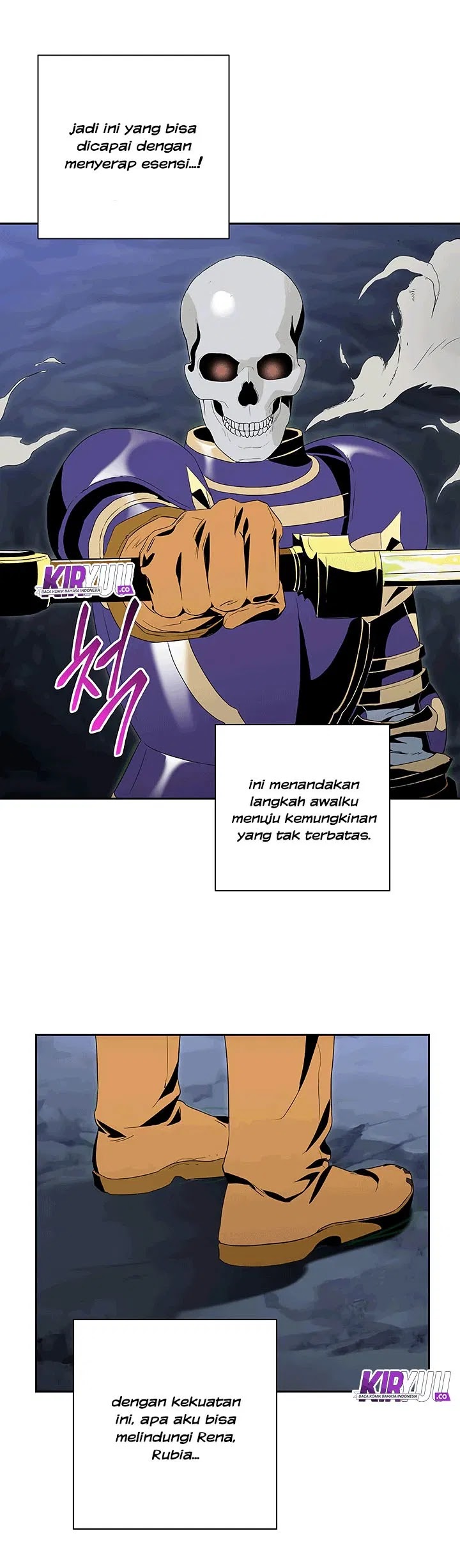Chapter 66 - halaman 40