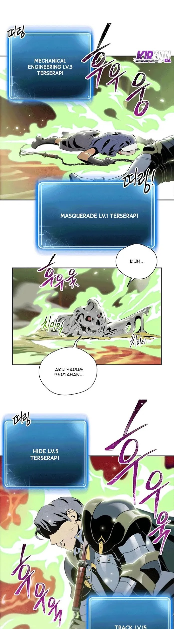 Chapter 66 - halaman 14