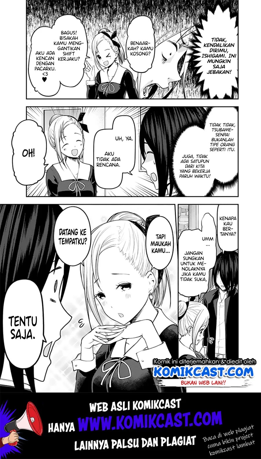 Chapter 140 - halaman 12