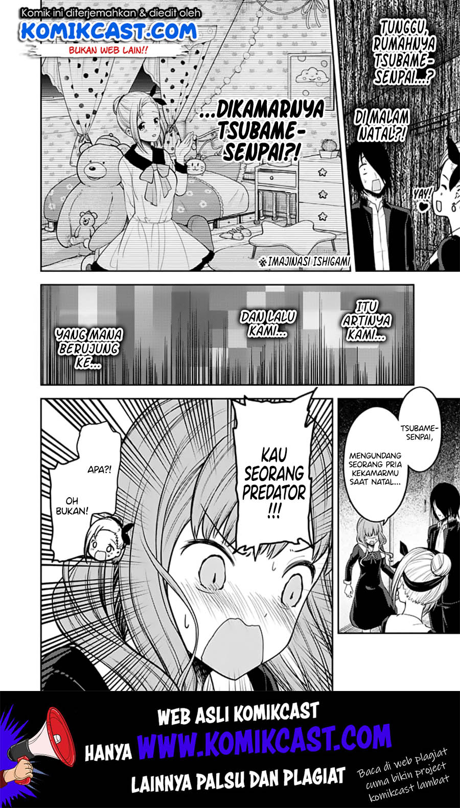 Chapter 140 - halaman 13