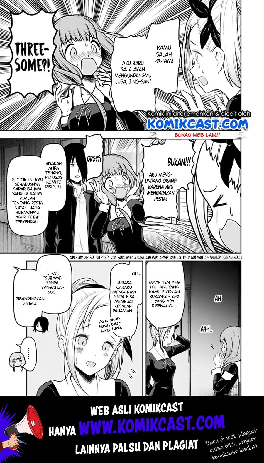Chapter 140 - halaman 14