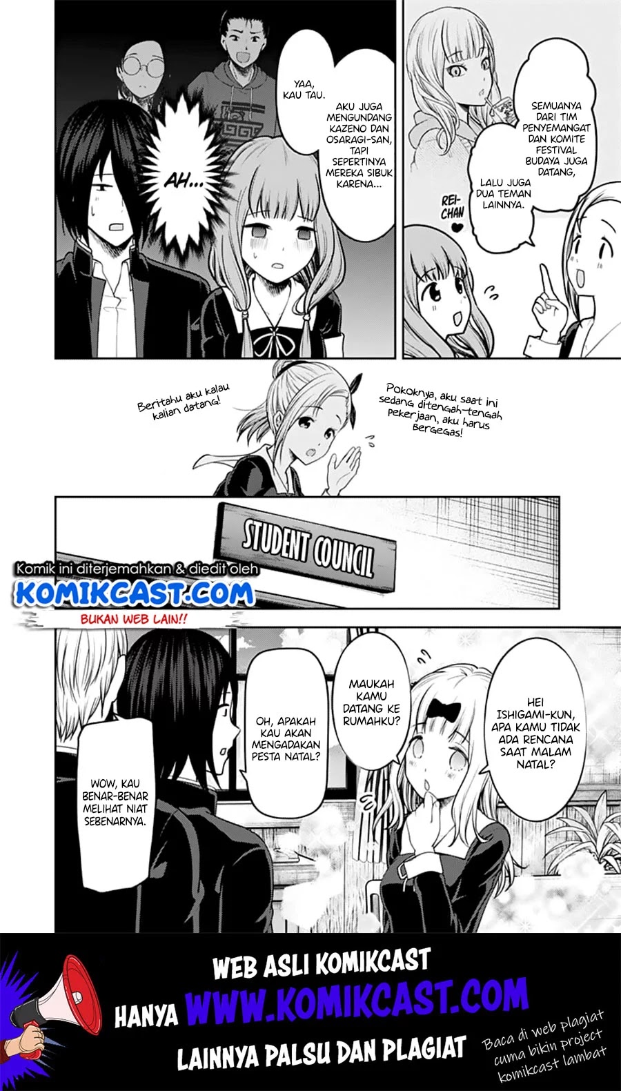 Chapter 140 - halaman 15