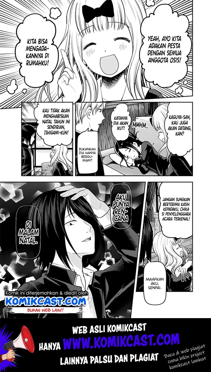 Chapter 140 - halaman 16