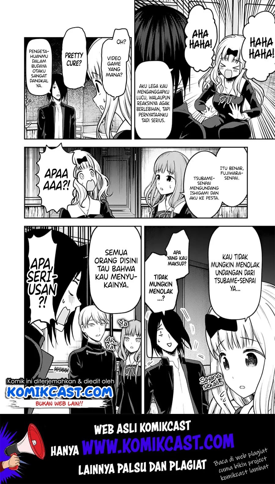 Chapter 140 - halaman 17