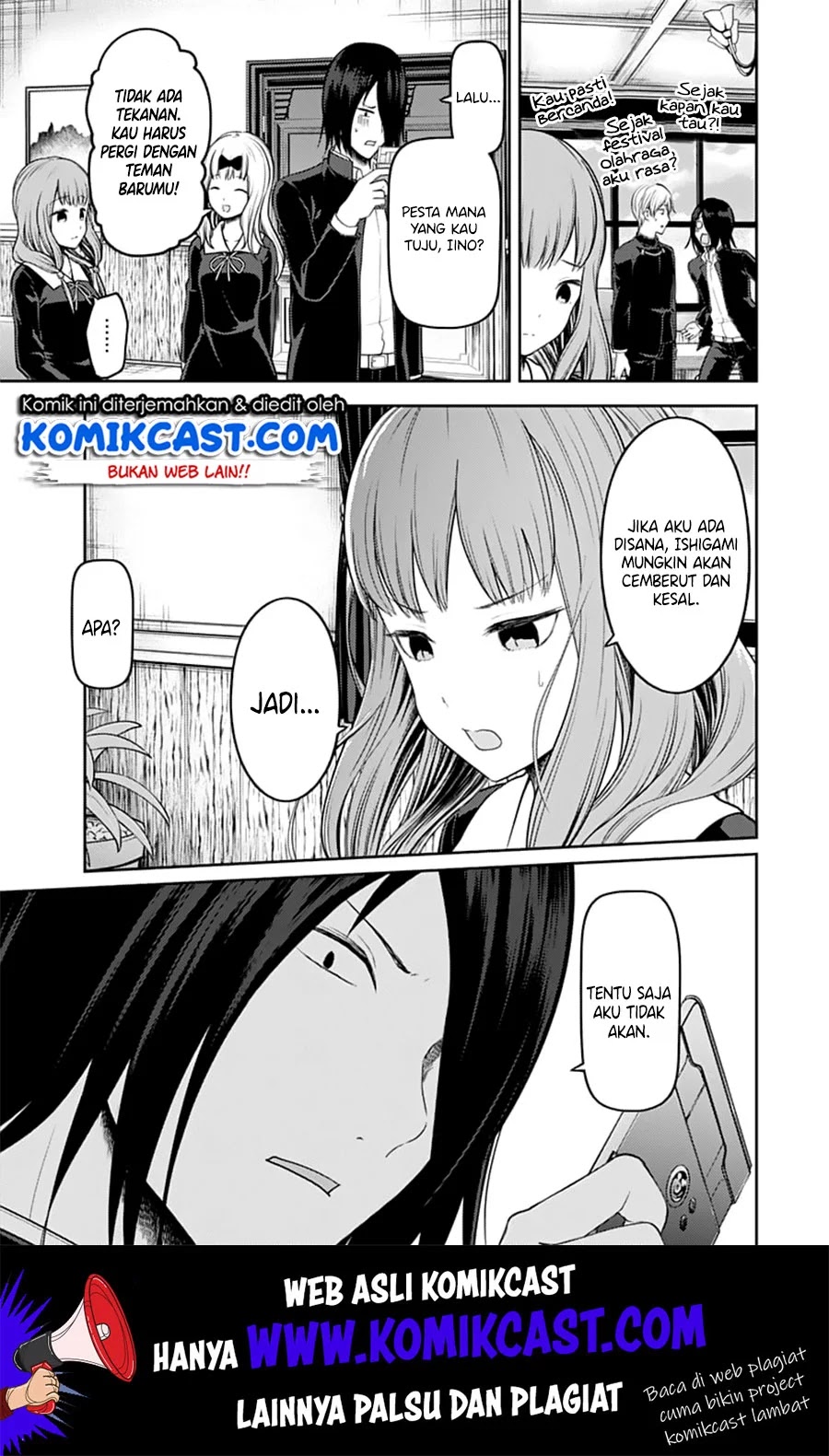 Chapter 140 - halaman 18