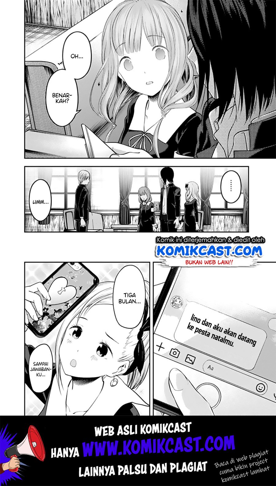 Chapter 140 - halaman 19