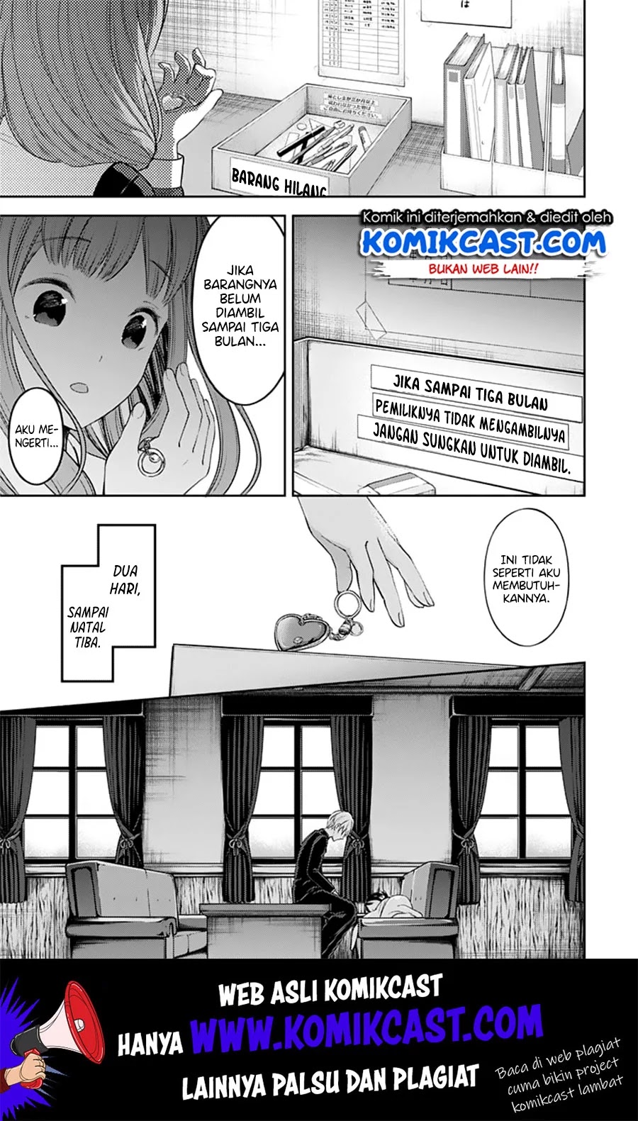 Chapter 140 - halaman 20