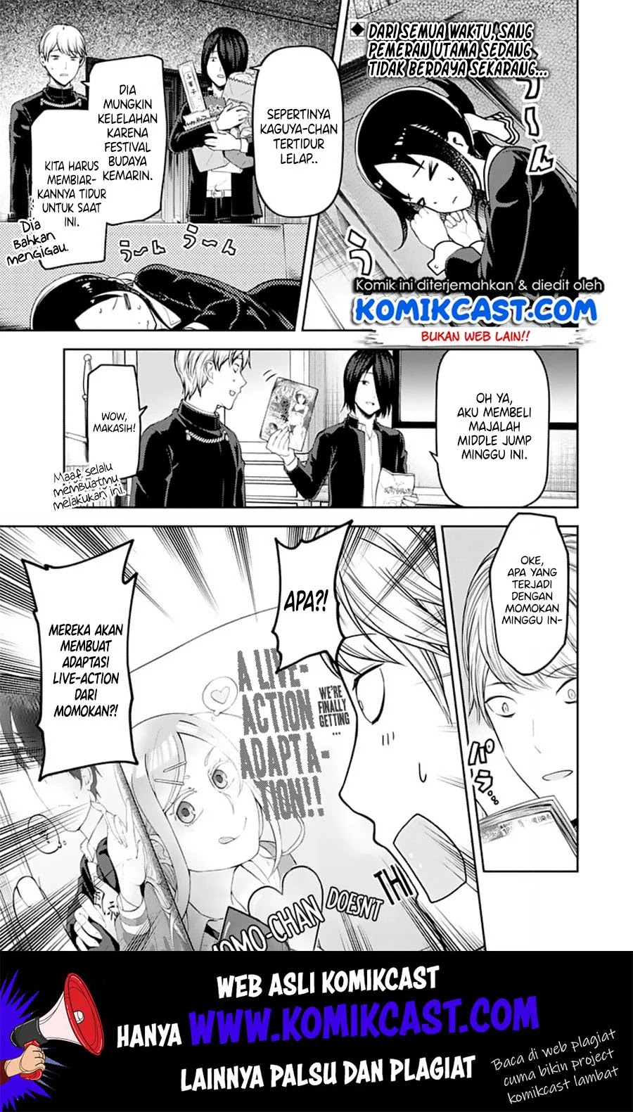 Chapter 140 - halaman 4