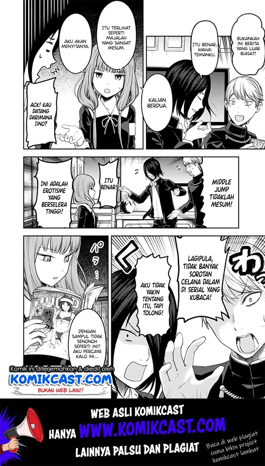 Chapter 140 - halaman 5
