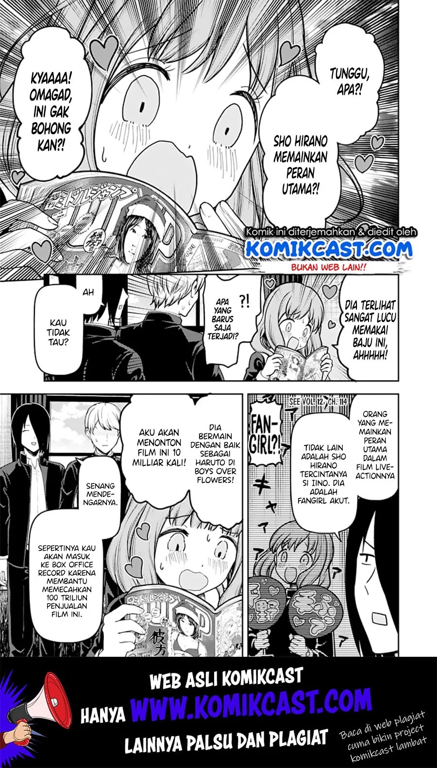Chapter 140 - halaman 6