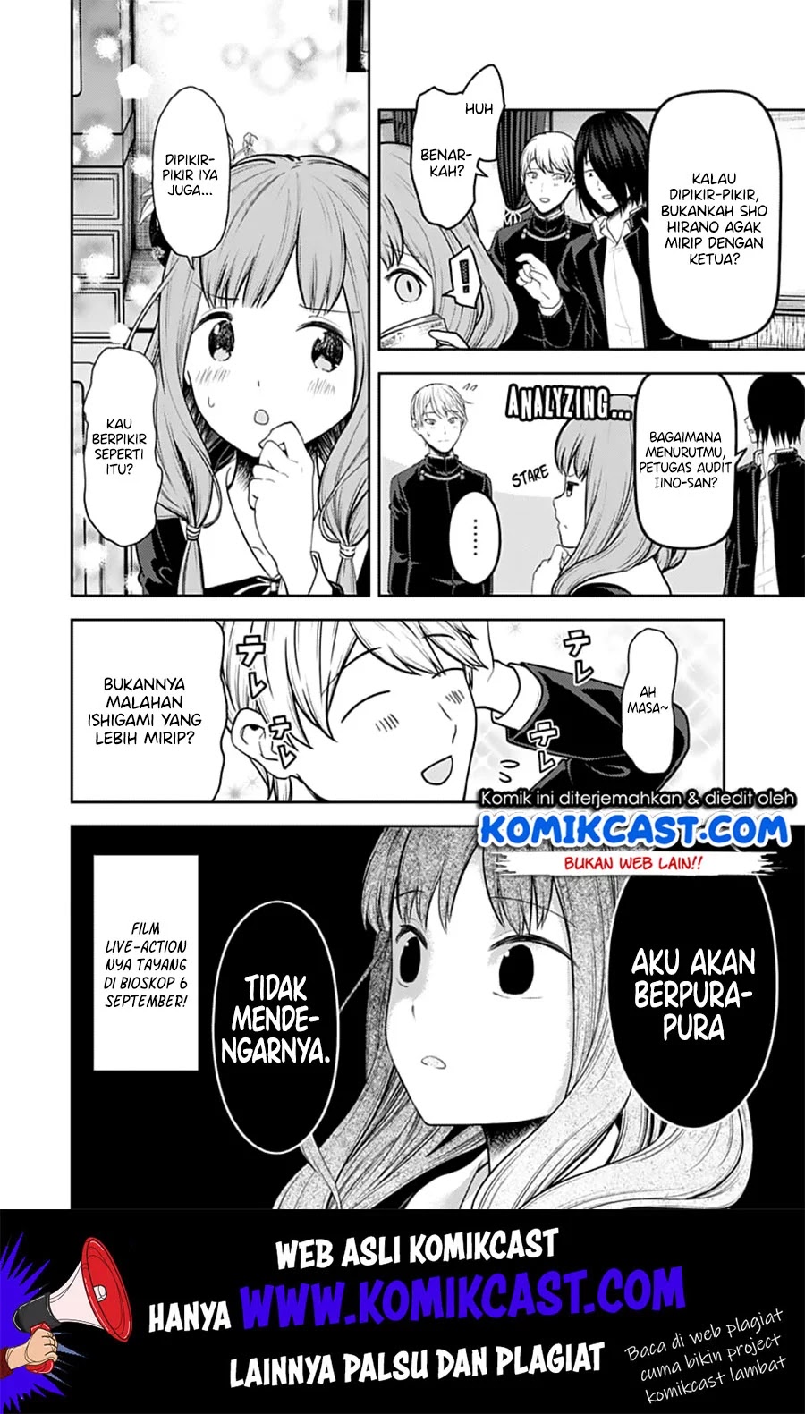 Chapter 140 - halaman 7