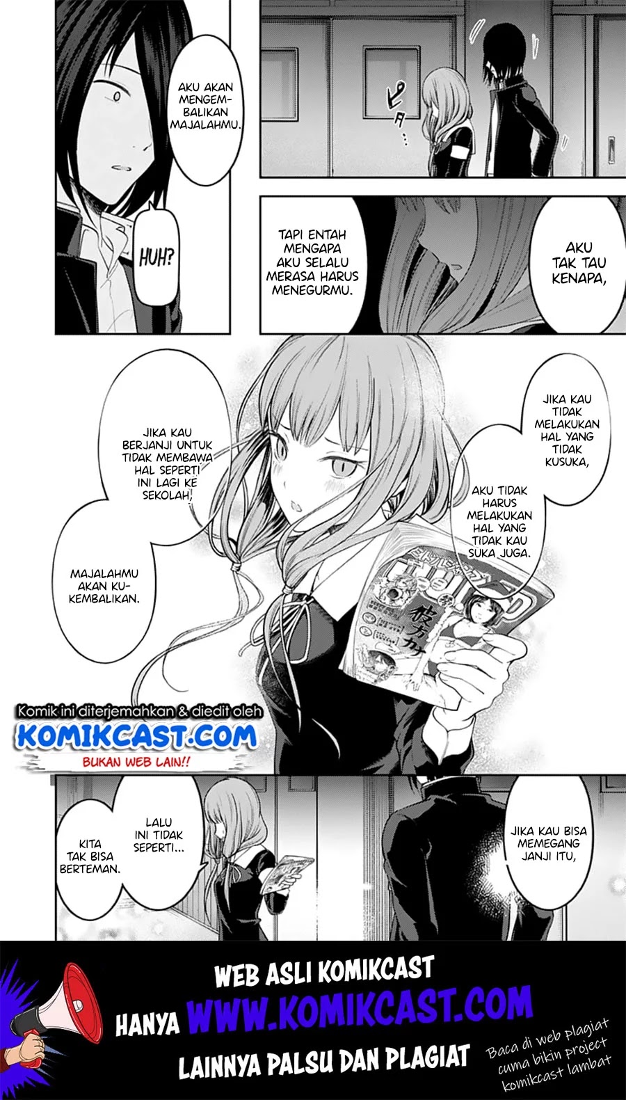 Chapter 140 - halaman 9